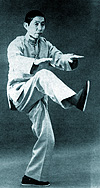 Dr Chi Chiang Tao